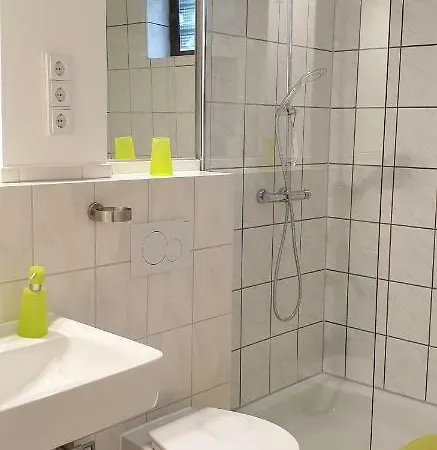 Studio Innenstadt Nahe *