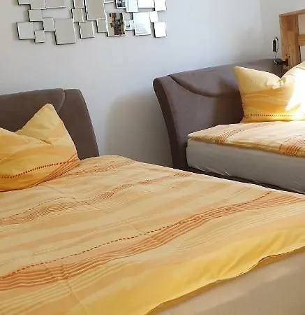 Studio Innenstadt Nahe