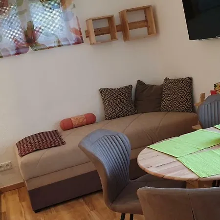 Studio Innenstadt Nahe * ケルン