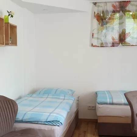 Studio Innenstadt Nahe * Köln