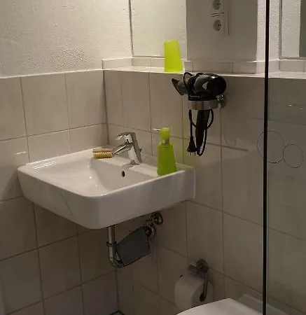 Studio Innenstadt Nahe Lejlighed