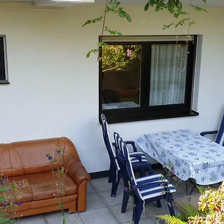 Studio Innenstadt Nahe Apartment *