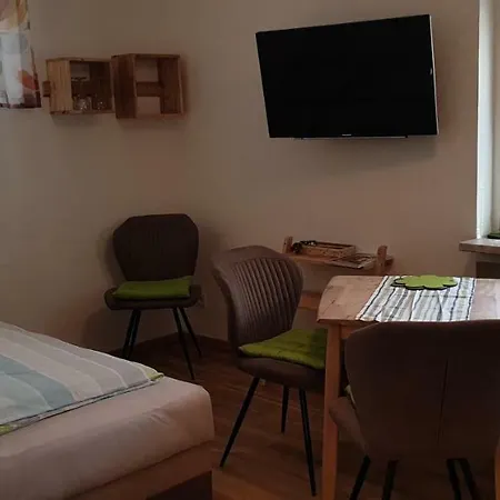 Studio Innenstadt Nahe