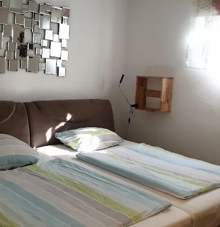 Studio Innenstadt Nahe