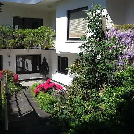 Studio Innenstadt Nahe
