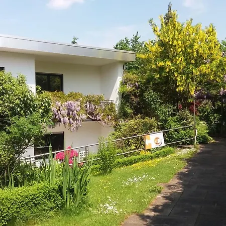 Studio Innenstadt Nahe * Köln